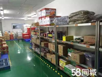 專業農副產品配送服務，為工廠、學校、酒店提供新鮮保障