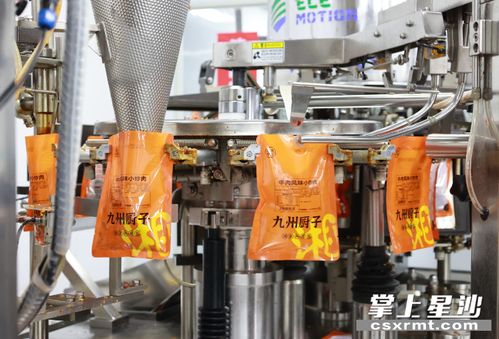 乘熱上菜 蓄力打造雙百億湘菜預(yù)制菜產(chǎn)業(yè)園，助力農(nóng)副產(chǎn)品轉(zhuǎn)型升級(jí)